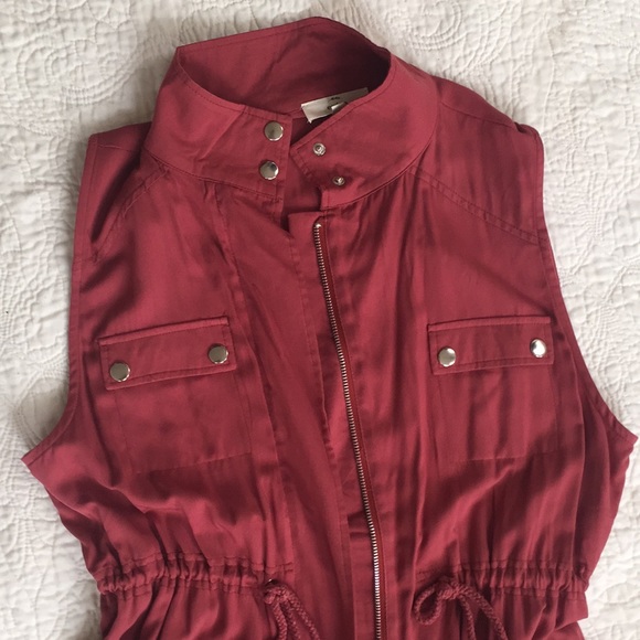 NEW Entro vest - Picture 2 of 6